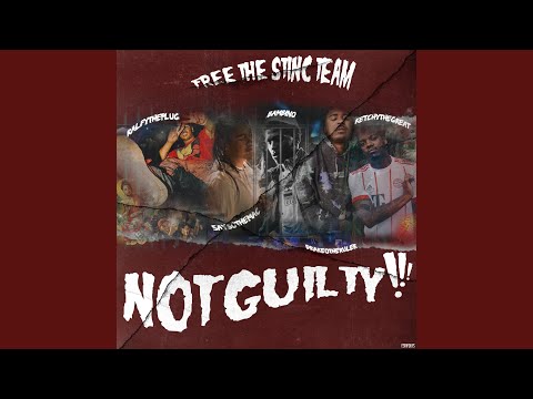 Cyber Bullies (feat. Drakeo The Ruler, All Black & Bino Rideaux)