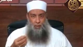 صورة زهر الفردوس الحلقة 1 | الشيخ الحويني