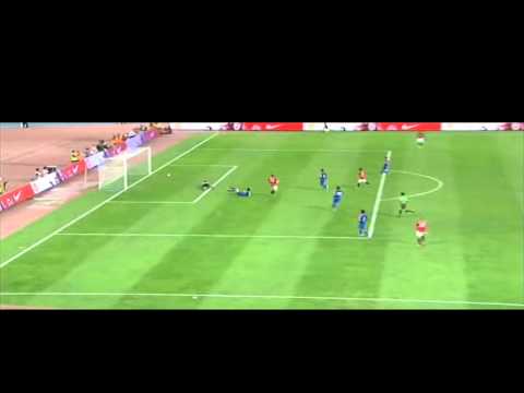 Davide Petrucci Vs Shanghai Shenhua