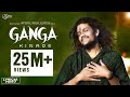 Lyrical - Ganga Kinare | Baba Ji Hansraj Raghuwanshi | Paramjeet Pammi | iSur Studios