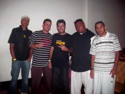 Quarteto Hodsi - Crucificaram (Foto-Clipe)