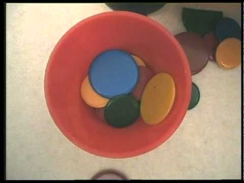 Tiddlywinks (instructional)