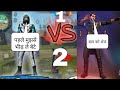 Custom 1vs2 Op Gameplay On Mobile Ll PriyanFF Ll
