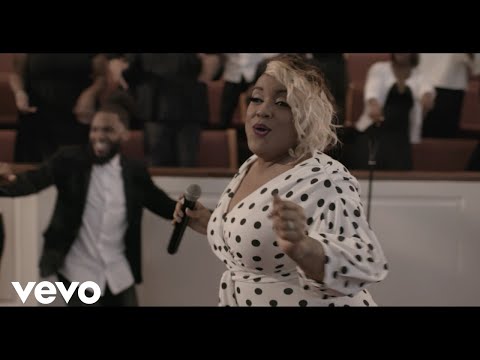 Anita Wilson - He Will