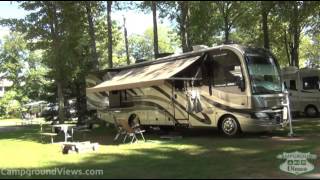 Sea-Vu Campground Video