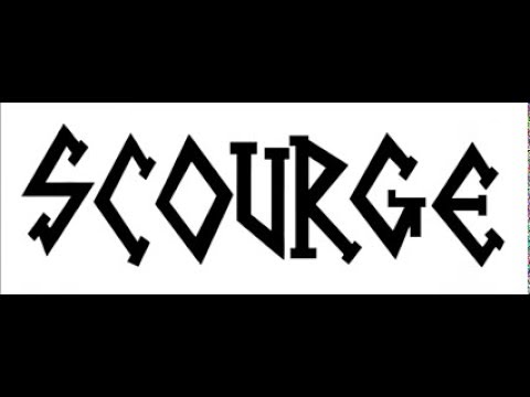 Scourge - You die