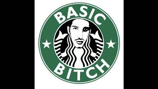 Basic White Bitch - Petey Plastic