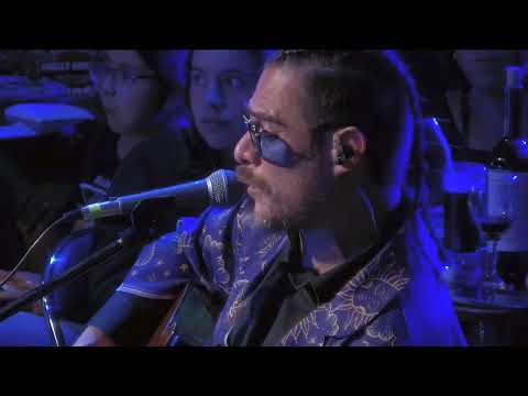 Cada Vez - Acústico Living Room