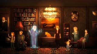 Cats and the Other Lives (PC) Steam Key LATAM