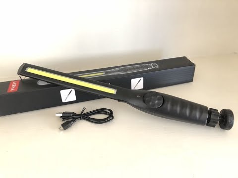 ASTRO 40 SL 410 LUMEN COB LED SHOP LIGHT Vs. Knock Offs