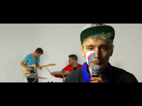 Patikadomb - Jó szelet! (A Dal 2018)