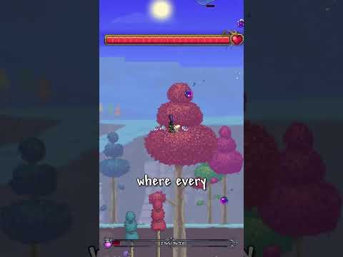 Why People Hate Queen Slime In Terraria! #terraria