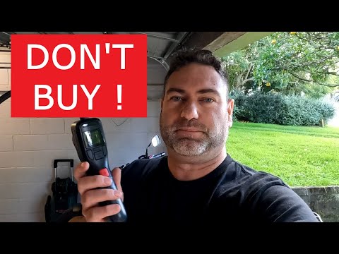 BOSCH EASYPUMP - WATCH THIS BEFORE YOU BUY