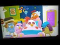 BABYTV IDENT 6 Kwietnia 2023