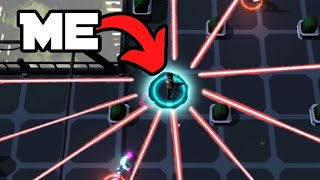 You Gotta Move Like Jagger!!! [Will Walker]