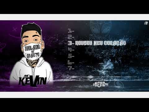Video thumbnail for Roubou Meu Coração