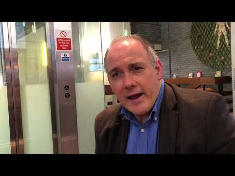 Harlow MP Robert Halfon on Theresa May