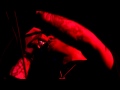 Eye Empire Performing Moment LIVE At The Rock Shop In Fayetteville NC 3 27 12