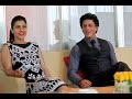 Dilwale Stars Shah Rukh And Kajol Talk About Love Relationships