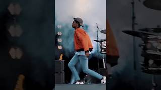 AMERY Live - Maanrock Mechelen 2018