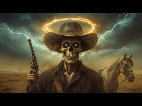 Crown of Dust | Dark Country Music