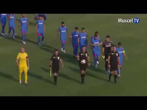 Jurnal MUSCEL TV 09.08.2022 SPORT – fotbal – Superliga