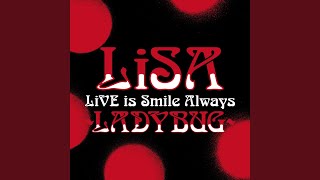 Download lagu Yu-Ke -LADYBUG Live version- mp3