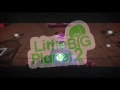 LittleBigPlanet 2 Sleepyhead by Passion Pit 