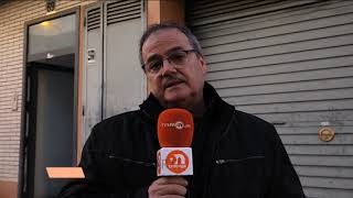 L'Ajuntament Sant Vicenç talla la llum i l'aigua a cinc habitatges ocupats conflictius