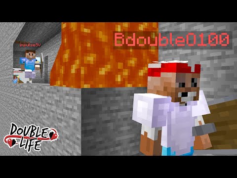 The Great Escape! :: Double Life #6