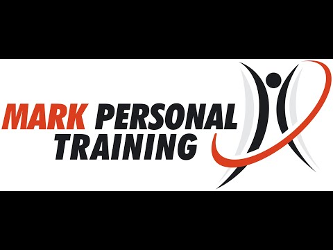 Mark Personal Training video.