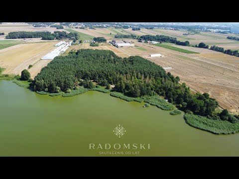 Ekskluzywna nieruchomość pod rezydencje z lasem na Szałe