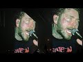 Post Malone Rockstar Live 4K Grand Rapids 2 12 2020