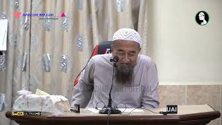 Pakai Baju Ketat Dalam Ada Baju Inner - Ustaz Azhar Idrus