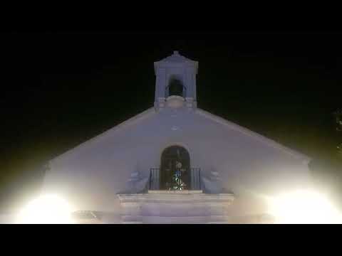 Llamada a misa Iglesia ntra sra de los Remedios (Estepa Sevilla)