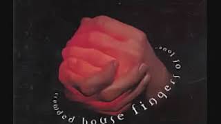 Crowded House    Fingers of Love album version