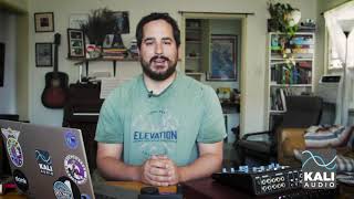 Video thumbnail for How to Set Up Your MV-BT by Kali Audio