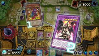 Carrera de dados Mayo 2026 #yugioh #masterduel #yugiohcommunity