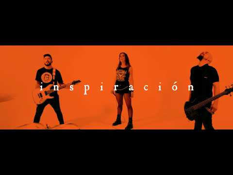Alas De Abril - Inspiración - Videoclip Oficial