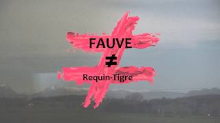 Fauve - Requin-Tigre (Paroles)