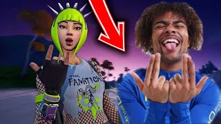 Fortnite Montage - &quot; Macintosh&quot; (Gambi)