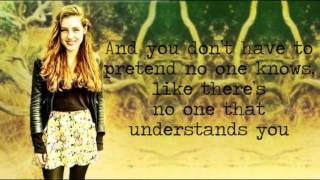 All About You- Birdy [Lyrics]