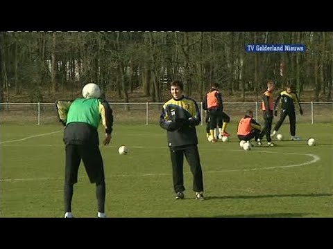 GLD Nieuws 4 maart 2011 - Nieuws