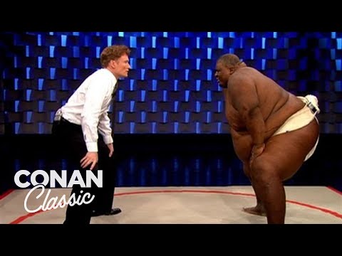 conan obrien fogyás a fogyás olyan jó érzés