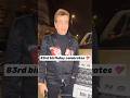 Jeetendra Celebrates His 83rd Birthday Jeetendra Shortvideo Shorts