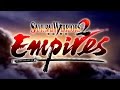 Samurai Warriors 2: Empires ps2 Gameplay