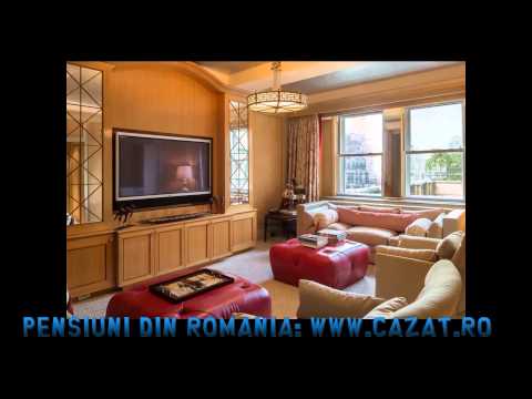 PROMOVARE PENSIUNI - Cazat.ro