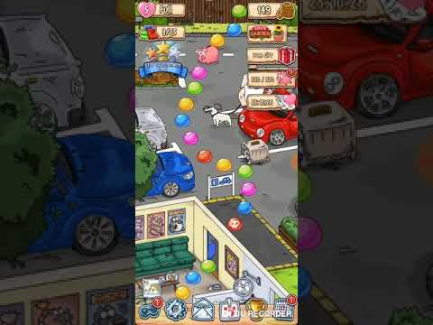 Simon's Cat Pop Time S9 part 66-71(1)