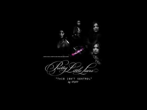 This Isn't Control - MsMr | Pretty Little Liars | Season 4 Finale Soundtrack