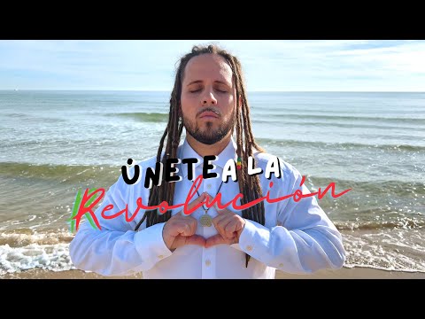 El Chico Erre | Únete a la Revolución (Prod. Neim) | Videoclip Oficial